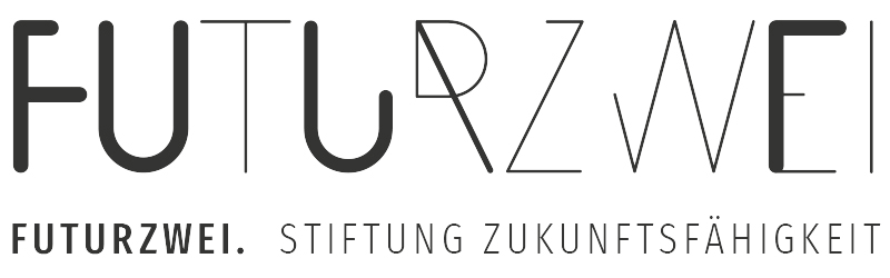 FUTURZWEI Logo